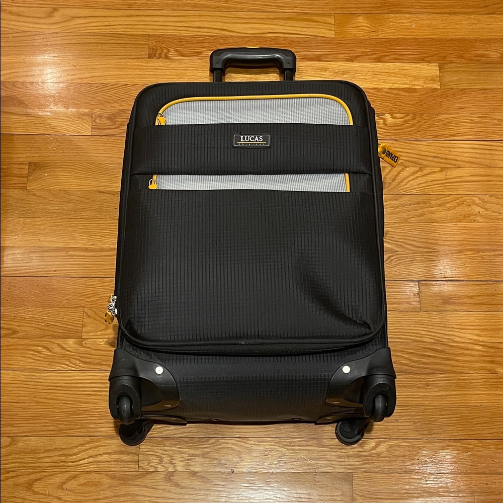 Lucas Suitcase